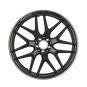 Aluminum rim AMG forged wheel  - Image 3