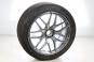 Wheel and tire assemblies set AMG 22 - inch aluminum MICHELI  - Image 3