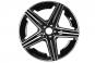 Aluminum rim, AMG 5 - wheel drive  - Image 3
