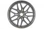 Aluminum rim AMG cross-spoke forged wheel  - Image 3