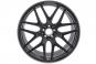 Aluminum rim AMG cross-spoke forged wheel  - Image 3