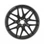 Aluminum rim AMG cross-spoke forged wheel  - Image 3