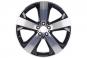 5- Wheel aluminum rim  - Image 3