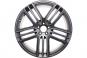 Aluminum rim 5 - triple-spoke wheel  - Image 3