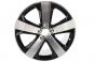 5- Wheel aluminum rim  - Image 3