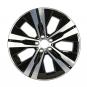 5- Wheel aluminum rim  - Image 3