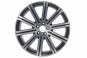 10- Wheel aluminum rim  - Image 3