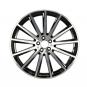 Aluminum rim AMG multi-spoke wheel  - Image 3