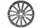 Aluminum rim AMG multi-spoke wheel  - Image 3