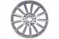 Aluminum rim AMG multi-spoke wheel  - Image 3