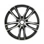 Aluminum rim, AMG 5 - wheel drive  - Image 3
