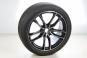 Alloy rims and tires set PIR/PZero AMG 5 wheel  - Image 3