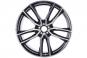 Aluminum rim, AMG 5 - wheel drive  - Image 3