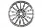 Aluminum rim AMG multi-spoke wheel  - Image 3