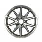 Aluminum rim, AMG 10 - wheel drive  - Image 3