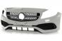 Front bumper PTS  - Image 3