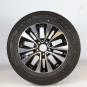 Winter Wheel and Tire Package Alloy 16 Inch with Michelin Tires for CLA ShootingBrake X118, A-Class 177 and other, Original Mercedes-Benz  - Image 3