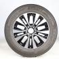 Winter Wheel and Tire Package Alloy 16 Inch with Michelin Tires for CLA ShootingBrake X118, A-Class 177 and other, Original Mercedes-Benz  - Image 3