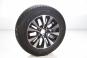 Alloy rims and tires set MICHELIN/Alpin5 5 - wheel drive  - Image 3