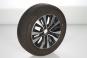 Alloy rims and tires set MICHELIN/Alpin5 5 - wheel drive  - Image 3