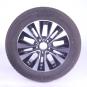 Alloy rims and tires set MICHELIN/Alpin5 5 - wheel drive  - Image 3