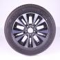 Alloy rims and tires set MICHELIN/Alpin5 5 - wheel drive  - Image 3