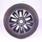 Alloy rims and tires set MICHELIN/Alpin5 5 - wheel drive  - Image 3