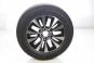 Alloy rims and tires set MICHELIN/Alpin5 5 - wheel drive  - Image 3