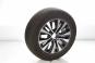 Alloy rims and tires set MICHELIN/Alpin5 5 - wheel drive  - Image 3