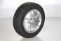 Alloy rims and tires set MICHELIN/Alpin5 5 - wheel drive  - Image 3