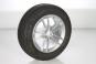 Alloy rims and tires set MICHELIN/Alpin5 5 - wheel drive  - Image 3