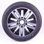 Alloy rims and tires set CONTI/EcoContact6 10 - cyl. wheel  - Image 3