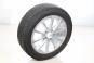 Alloy rims and tires set HANKOOK/Winteri*ceptevo2 10 - tire  - Image 3