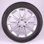 Alloy rims and tires set HANKOOK/Winteri*ceptevo2 10 - tire  - Image 3