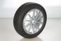 Alloy rims and tires set MICHELIN/PilotAlpin5 10 - wheel dri  - Image 3