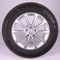 Alloy rims and tires set MICHELIN/PilotAlpin5 10 - wheel dri  - Image 3