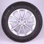 Alloy rims and tires set MICHELIN/PilotAlpin5 10 - wheel dri  - Image 3