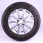 Alloy rims and tires set MICHELIN/PilotAlpin5 10 - wheel dri  - Image 3