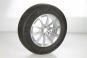 Alloy rims and tires set MICHELIN/PilotAlpin5 10 - wheel dri  - Image 3