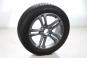 Alloy rims and tires set CONTI/WinterContactTS850P, 5 - whee  - Image 3
