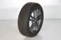 Alloy rims and tires set CONTI/WinterContactTS850P, 5 - whee  - Image 3