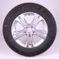 Alloy rims and tires set MICHELIN/PilotAlpin5 5 - wheel driv  - Image 3