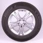 Alloy rims and tires set MICHELIN/PilotAlpin5 5 - wheel driv  - Image 3