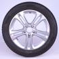 Alloy rims and tires set HANKOOK/Winteri*ceptevo2 5 - Snow w  - Image 3