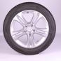 Alloy rims and tires set HANKOOK/Winteri*ceptevo2 5 - Snow w  - Image 2