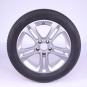 Alloy rims and tires set HANKOOK/Winteri*ceptevo2 5 - Snow w  - Image 3