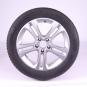 Alloy rims and tires set HANKOOK/Winteri*ceptevo2 5 - Snow w  - Image 3