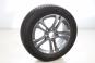 Alloy rims and tires set HANKOOK/Winteri*ceptevo2 5 - Snow w  - Image 3