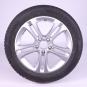 Alloy rims and tires set HANKOOK/Winteri*ceptevo2 5 - Snow w  - Image 3