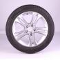 Alloy rims and tires set HANKOOK/Winteri*ceptevo2 5 - Snow w  - Image 3